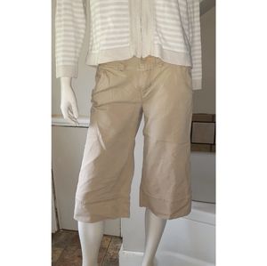 Vintage American Eagle Knee Pants